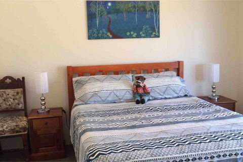 Ocean View Homestead - Accommodation Ballina 35