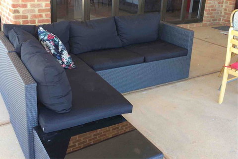 Ocean View Homestead - Accommodation Ballina 27