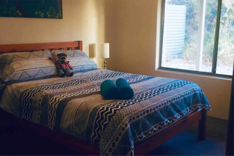 Ocean View Homestead - Accommodation Ballina 10