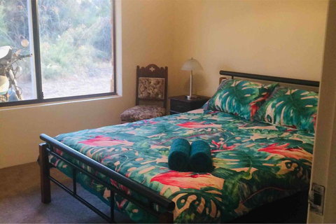 Ocean View Homestead - Accommodation Ballina 12