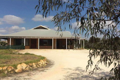 Ocean View Homestead - Accommodation Ballina 8