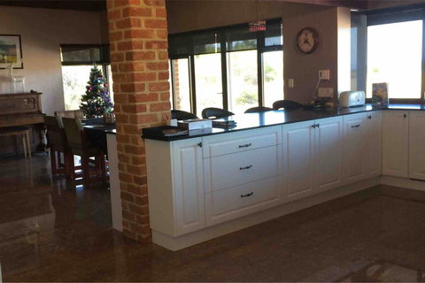 Ocean View Homestead - Accommodation Ballina 26