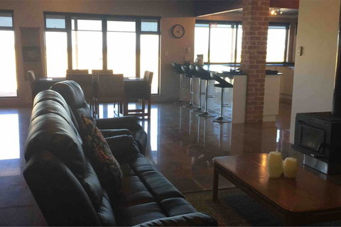 Ocean View Homestead - Accommodation Ballina 28