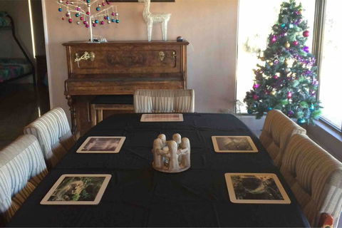 Ocean View Homestead - Accommodation Ballina 31