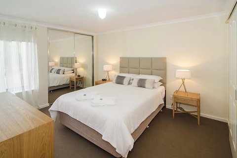 Beach Retreat - Busselton - Accommodation Ballina 5