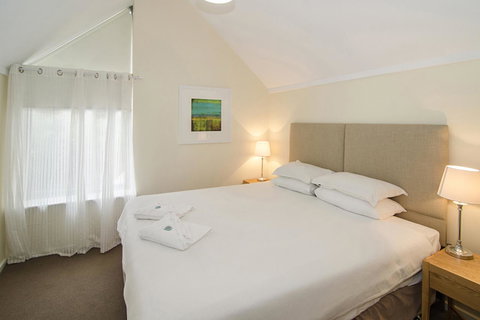 Beach Retreat - Busselton - Accommodation Ballina 6