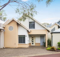 Beach Retreat - Busselton - Accommodation Ballina