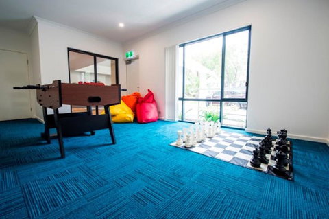 Beach Retreat - Busselton - Accommodation Ballina 12