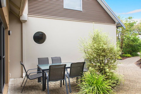 Beach Retreat - Busselton - Accommodation Ballina 10