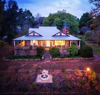 Historic Oakhill House Entire Estate - Accommodation Ballina