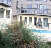Rockpool - Accommodation Ballina