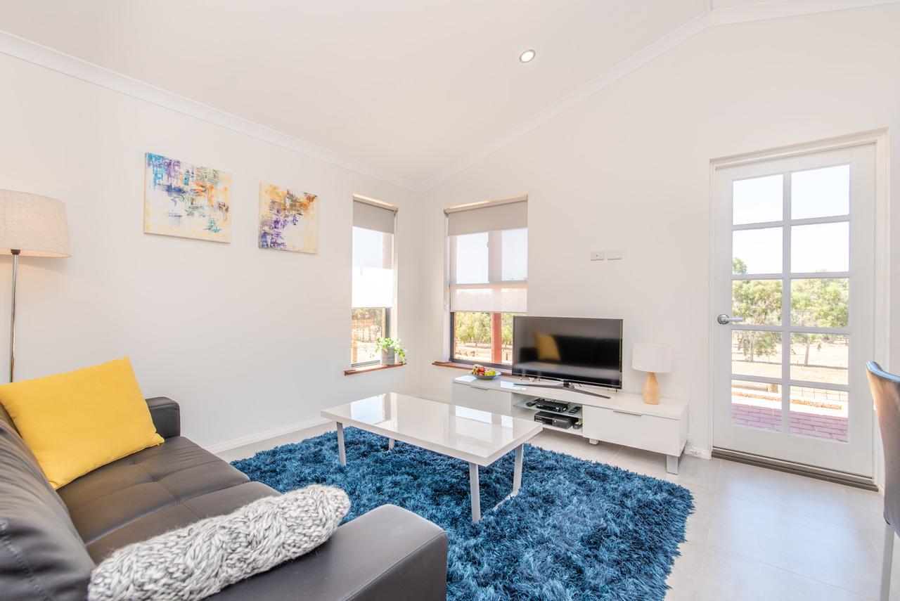 Bindoon Training Area WA Accommodation Ballina