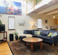 Zephyr Studio - Accommodation Ballina