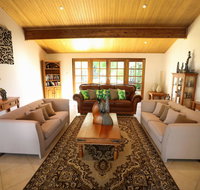 Nivalis Bed And Breakfast - Accommodation Ballina