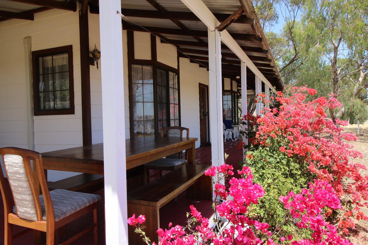 Spencers Brook WA Accommodation Ballina