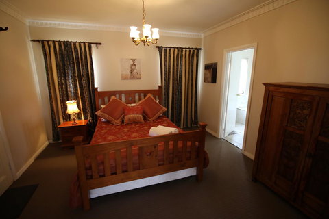 Daisy Cottage - Accommodation Ballina 10