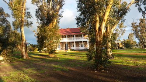 Daisy Cottage - Accommodation Ballina 26