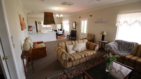 Daisy Cottage - Accommodation Ballina 2