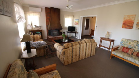 Daisy Cottage - Accommodation Ballina 12