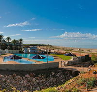Mantarays Ningaloo Beach Resort - Accommodation Ballina