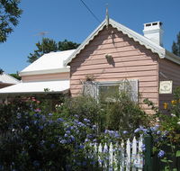 RoseMoore Bed  Breakfast - Accommodation Ballina