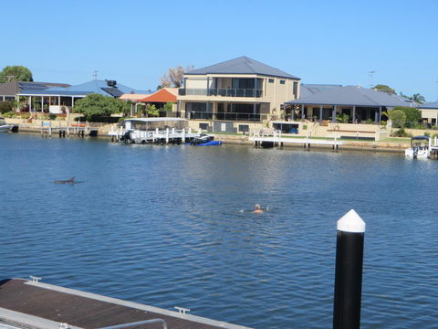 Yunderup Kannie Kottage - Accommodation Ballina 9