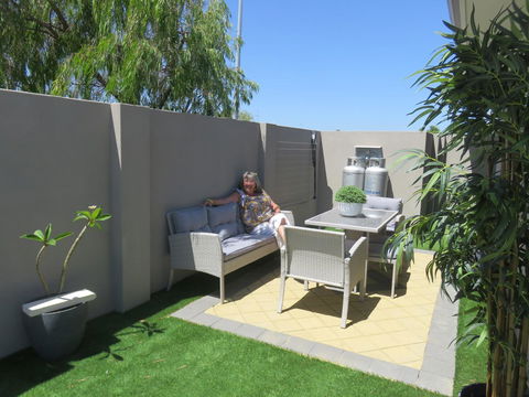 Yunderup Kannie Kottage - Accommodation Ballina 4