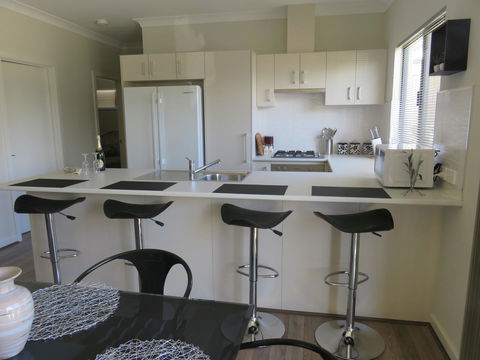 Yunderup Kannie Kottage - Accommodation Ballina 8