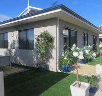 Yunderup Kannie Kottage - Accommodation Ballina
