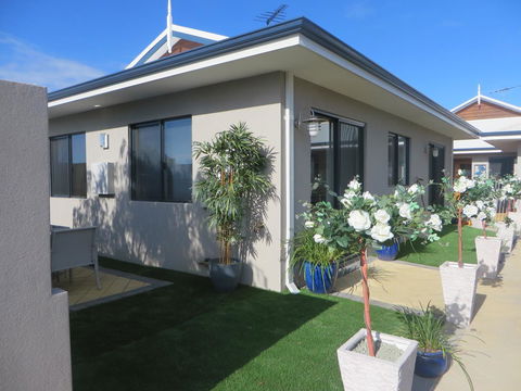 Yunderup Kannie Kottage - Accommodation Ballina 0