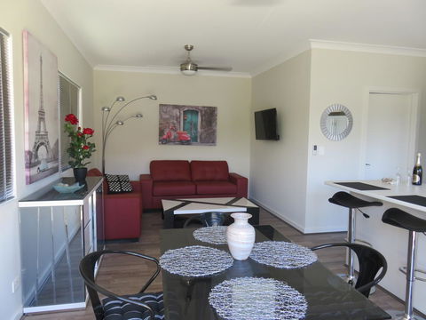 Yunderup Kannie Kottage - Accommodation Ballina 7