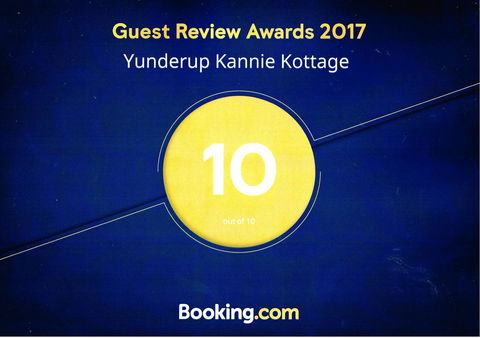 Yunderup Kannie Kottage - Accommodation Ballina 1