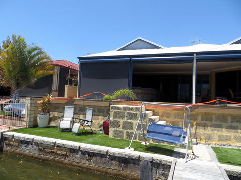 Yunderup Kannie Kottage - Accommodation Ballina 15