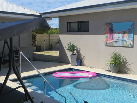 Yunderup Kannie Kottage - Accommodation Ballina 5