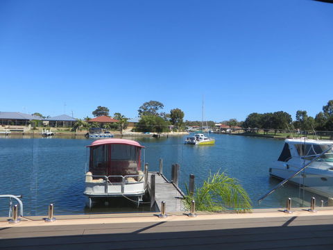 Yunderup Kannie Kottage - Accommodation Ballina 12