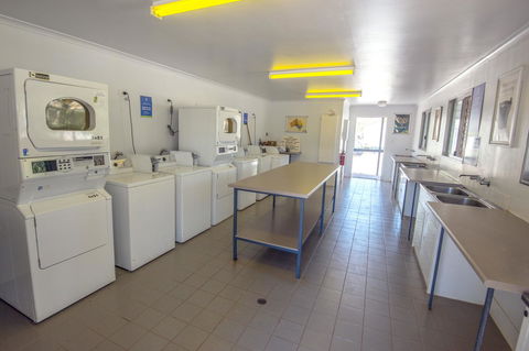 RAC Exmouth Cape Holiday Park - Accommodation Ballina 14