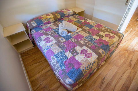 RAC Exmouth Cape Holiday Park - Accommodation Ballina 5