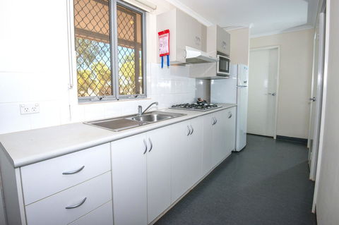 RAC Exmouth Cape Holiday Park - Accommodation Ballina 37