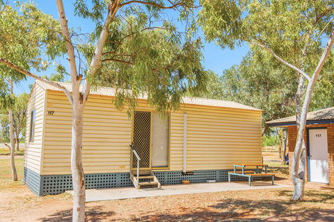 RAC Exmouth Cape Holiday Park - Accommodation Ballina 6