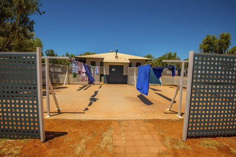 RAC Exmouth Cape Holiday Park - Accommodation Ballina 16