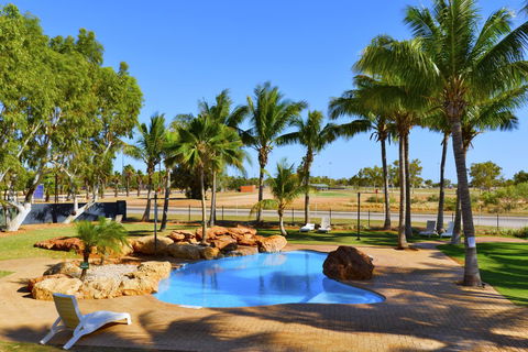 RAC Exmouth Cape Holiday Park - Accommodation Ballina 39