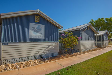 RAC Exmouth Cape Holiday Park - Accommodation Ballina 23