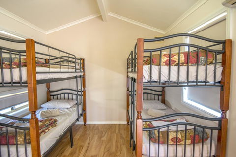 RAC Exmouth Cape Holiday Park - Accommodation Ballina 4