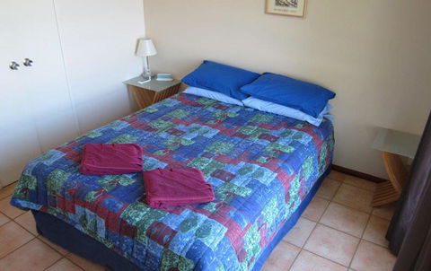 RAC Exmouth Cape Holiday Park - Accommodation Ballina 9