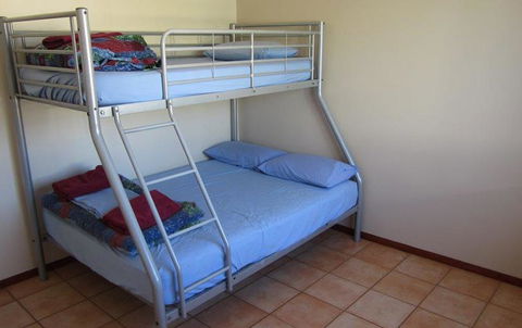 RAC Exmouth Cape Holiday Park - Accommodation Ballina 7