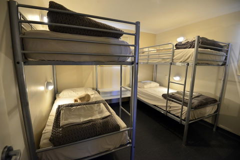 RAC Exmouth Cape Holiday Park - Accommodation Ballina 43