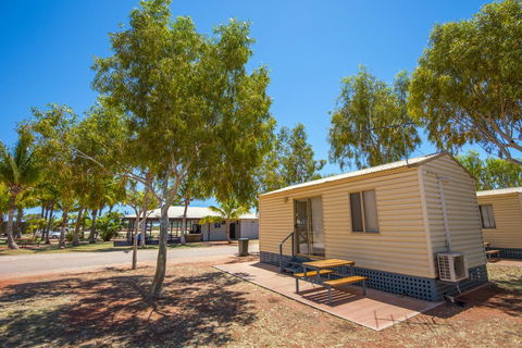 RAC Exmouth Cape Holiday Park - Accommodation Ballina 31