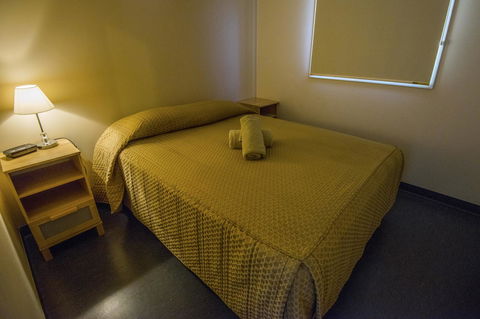 RAC Exmouth Cape Holiday Park - Accommodation Ballina 36