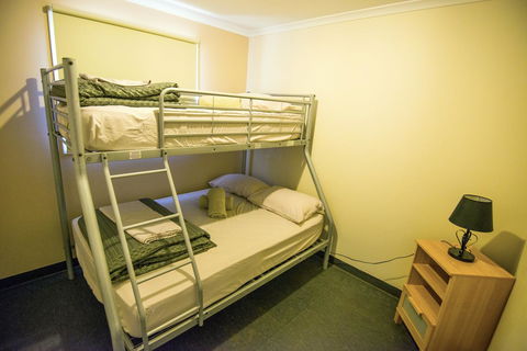 RAC Exmouth Cape Holiday Park - Accommodation Ballina 38