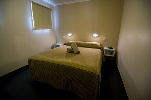 RAC Exmouth Cape Holiday Park - Accommodation Ballina 42